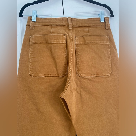 Everlane Straight-Leg Crop - Picture 6 of 7